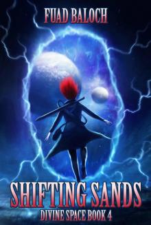 Shifting Sands
