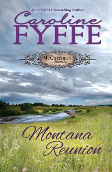 MONTANA REUNION