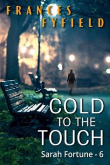 Cold to the Touch