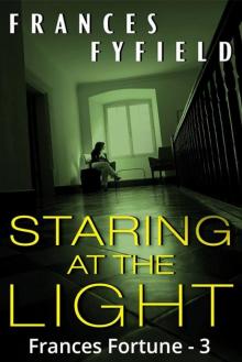 Staring At The Light