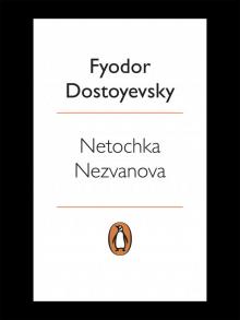 Netochka Nezvanova