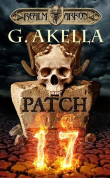 Patch 17 (Realm of Arkon)