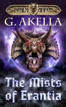 The Mists of Erantia (Realm of Arkon Book 7) The Mists of Erantia (Realm of Arkon Book 7)