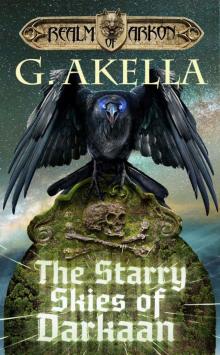 The Starry Skies of Darkaan (Realm of Arkon Book 6) The Starry Skies of Darkaan (Realm of Arkon Book 6)