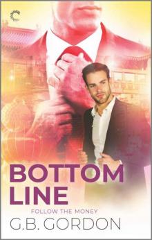 Bottom Line (Follow the Money)