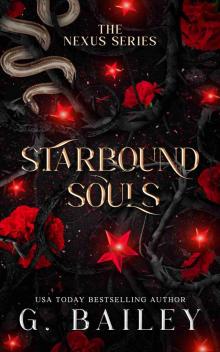 Starbound Souls (The Nexus Series Book 5)