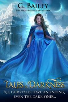 Tales & Darkness Tales & Darkness