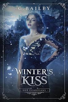 Winter's Kiss Winter's Kiss