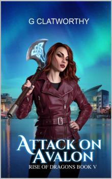 Attack on Avalon