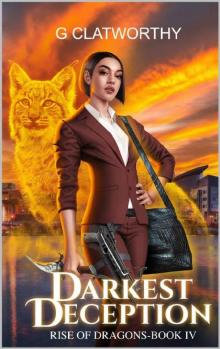 Darkest Deception