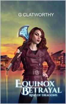 Equinox Betrayal