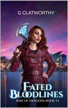Fated Bloodlines