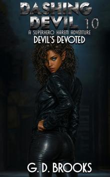 Dashing Devil 10: Devil's Devoted