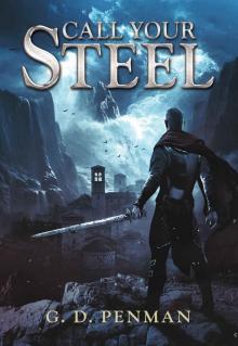 Call Your Steel Call Your Steel