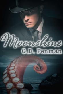 Moonshine Moonshine