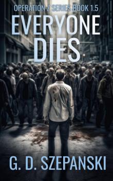 Everyone Dies