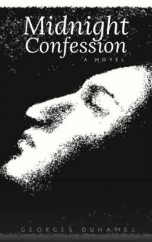 Midnight Confession: A Novel