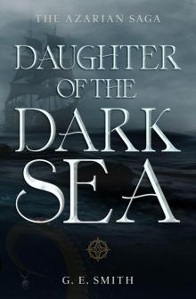 Daughter of the Dark Sea
