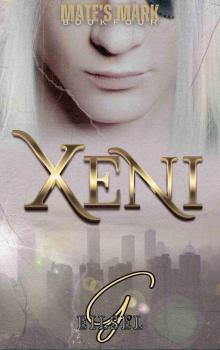 Xeni (Mate's Mark Book 4)