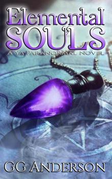 Elemental Souls