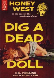 Dig A Dead Doll