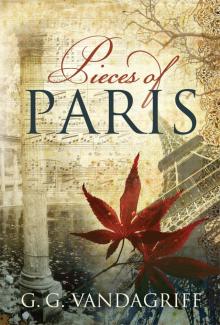 Pieces of Paris
