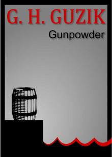 Gunpowder
