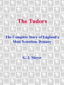 The Tudors The Tudors