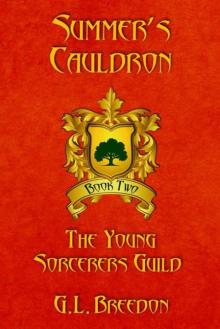 Summer's Cauldron