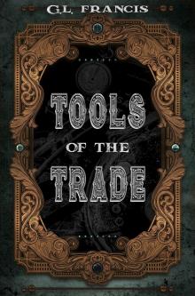 Tools of the Trade (The Suntosun Chronicles)