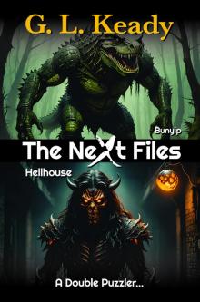 Bunyip / Hellhouse Bunyip / Hellhouse