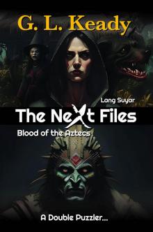 Lang Suyar / Blood of the Aztecs