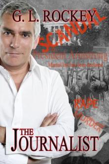 The Journalist The Journalist