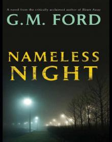 Nameless Night Nameless Night