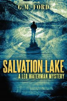 Salvation Lake (A Leo Waterman Mystery) Salvation Lake (A Leo Waterman Mystery)