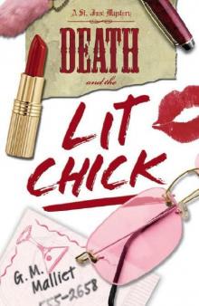 Death and the Lit Chick sm-2