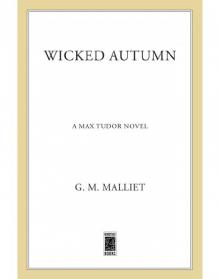 Wicked Autumn