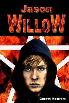 Jason Willow: Face Your Demons