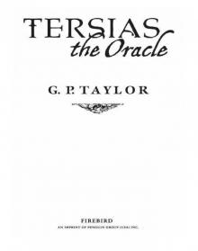 Tersias the Oracle