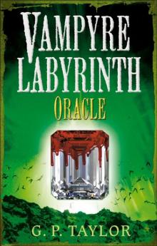 Vampyre Labyrinth