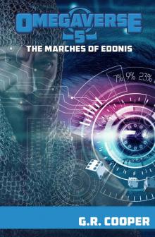 The Marches of Edonis
