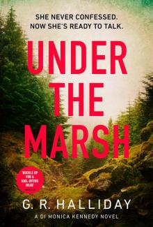 Under the Marsh Under the Marsh