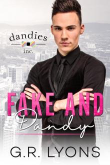 Fake and Dandy