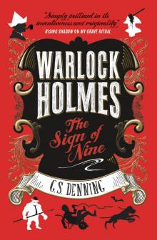 The Sign of Nine