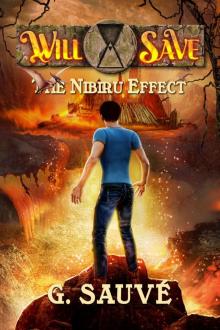 The Nibiru Effect The Nibiru Effect