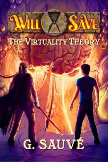 The Virtuality Theory The Virtuality Theory
