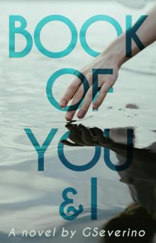 Book of You & I: When Two Souls Collide