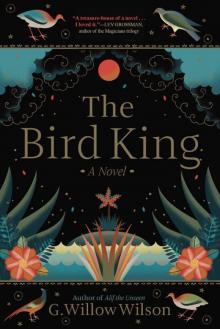 The Bird King The Bird King