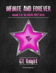 Metal Deep 3: Infinite and Forever