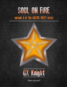 Metal Deep 4: Soul on Fire